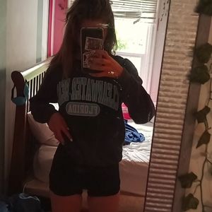 Clearwater Florida Crew neck